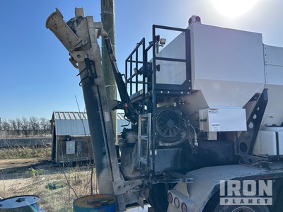 2023 Omega OM1018388100 Volumetric Mixer Unit