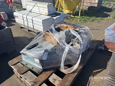 Trituradora hidráulica