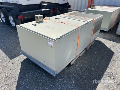 Bard WAG36D-A54CX エアコン