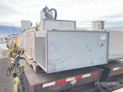 Bard WG361-AX9 Air Conditioner