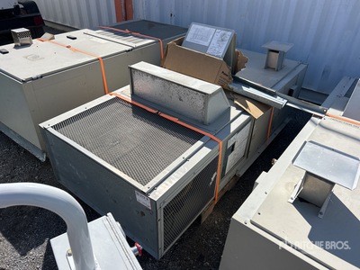 Bard WG361-AX9 エアコン