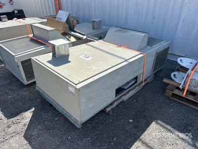 Bard WG361-AX9 エアコン