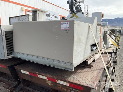 Bard WG361-AX9 Air Conditioner