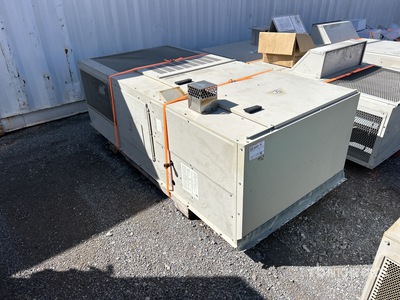 Bard WAG36D-A54CX エアコン