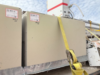 Bard WAG36D-A54CX Air Conditioner