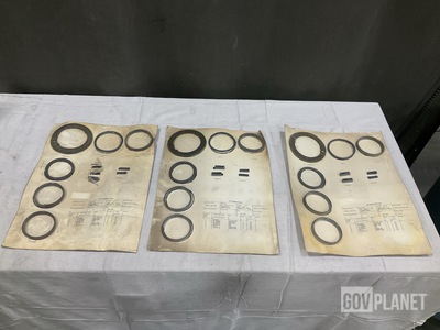 (50) 015015-1 Field No 2 Cylinder Kits