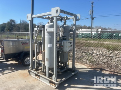 2014 AirTek TWR0500R-A1 Air Dryer