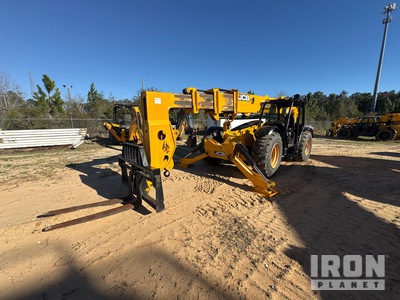 2018 JCB 510-56 Manipulador Telescópico