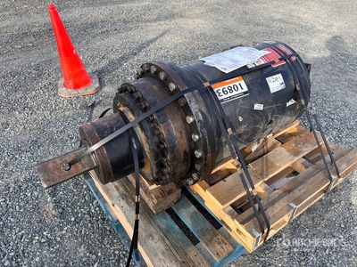 Digga SD95HP-24V مثقاب حفار