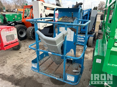 2016 Genie Z-30/20N RJ 2WD Electric Articulating Boom Lift