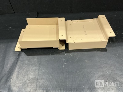 (12) A1-38868D-002 Antenna Mounts