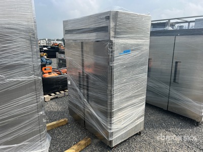 Delfield 6000XL その他 - 店舗 & 倉庫