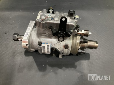 Stanadyne RE64241 Fuel Injection Pump