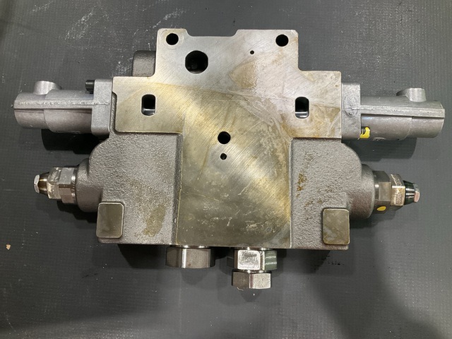 Cat 201-0669 Safety Relief Valve