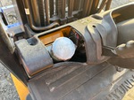 Chassis with Master Cylinder/Brake Control