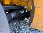 Hydraulics with Steering Cylinders