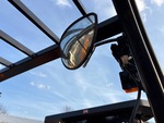 Control Station with Mirrors