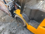 General Appearance with Fenders