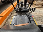 Control Station with Steering Control