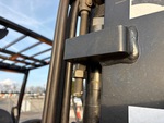 Chassis with Chain / Tensioners