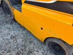 General Appearance with Body Panels