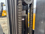 Hydraulics with Free Lift Cylinder