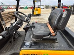 Control Station with Seat/Armrests