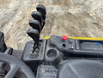 Control Station with Hydraulic Controls