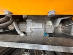 Drivetrain with Drive Motors