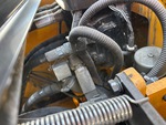 Hydraulics with Valves