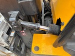 Hydraulics with Mast Tilt Cylinders