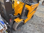 Chassis with Frame Condition