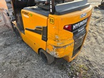 General Appearance with Paint