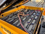 Electric System with Cables and Connections