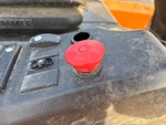 Safety with Safety Lock Out/Stop