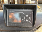 Control Station with Gauges