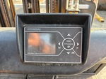 Control Station with Hour Meter