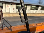 General Appearance with Hand Rails