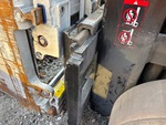 Chassis with Side Shift
