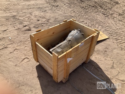 57K6204 Transmission