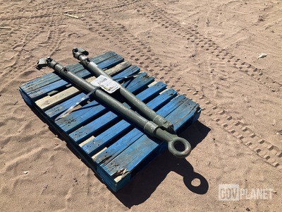 Motor Vehicle Towbar