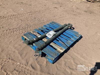 Motor Vehicle Towbar