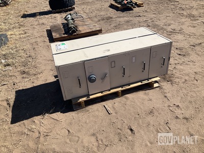 Filing Cabinet Safe