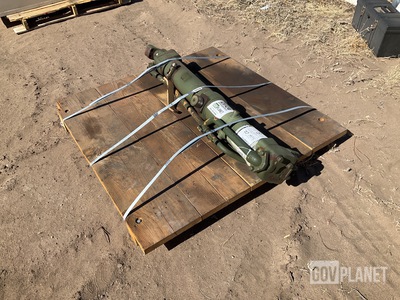 Cat 1U2135 Actuating Linear Cylinder Assembly