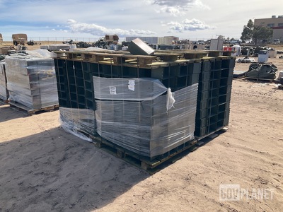 (288) M2A2 Ammo Cans