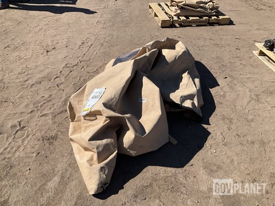 12340777-5 Cargo Cover