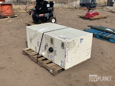 Mosler Filing Cabinet Safe