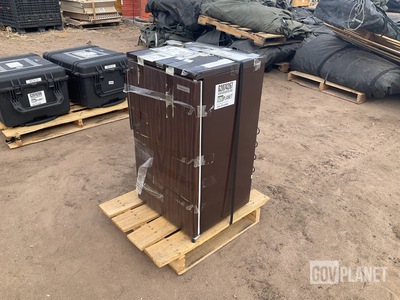 Sears 564.8943650 Refrigerator