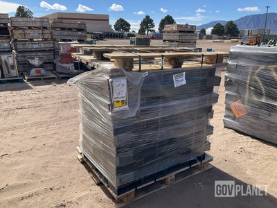 (143) M19A1 Ammo Cans - For 7.62mm