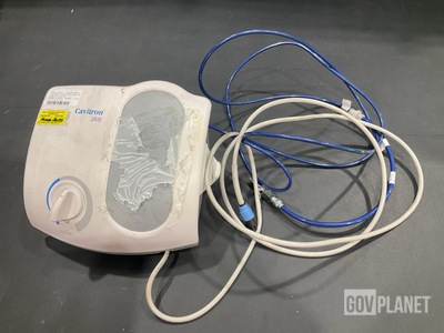 Dentsply Cavitron Plus Ultrasonic Scaling Unit